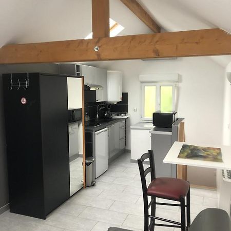 Le Studio 22 Maisons-Alfort Extérieur photo