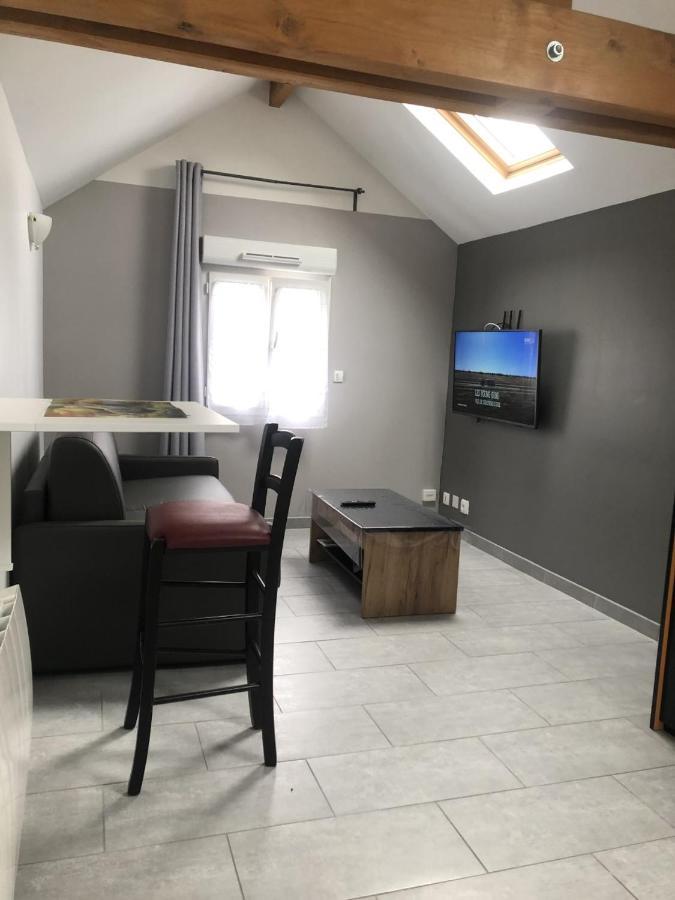 Le Studio 22 Maisons-Alfort Extérieur photo
