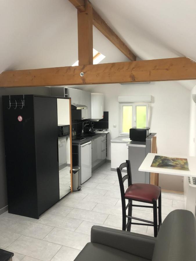 Le Studio 22 Maisons-Alfort Extérieur photo