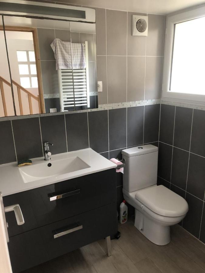 Le Studio 22 Maisons-Alfort Extérieur photo