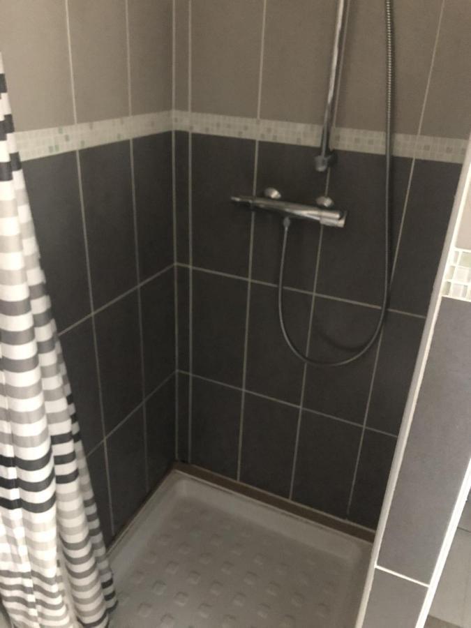 Le Studio 22 Maisons-Alfort Extérieur photo