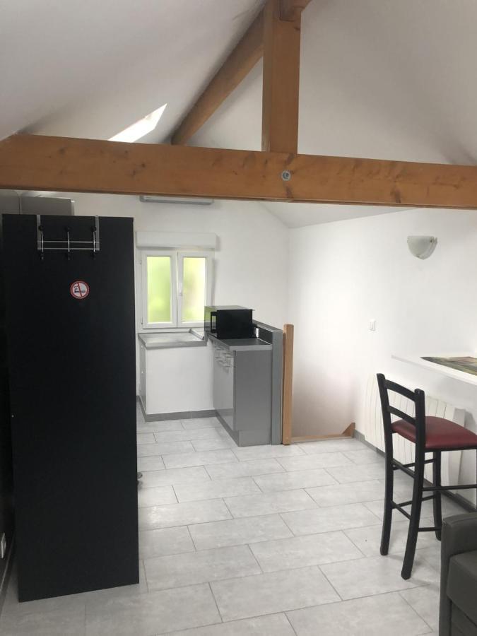 Le Studio 22 Maisons-Alfort Extérieur photo